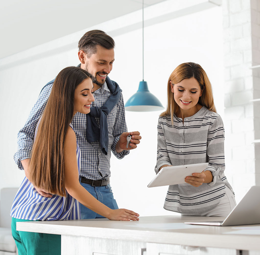 Why Choose Denton Real Estate And Management